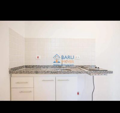 Kitnet-Studio, 15 m² - Foto 4