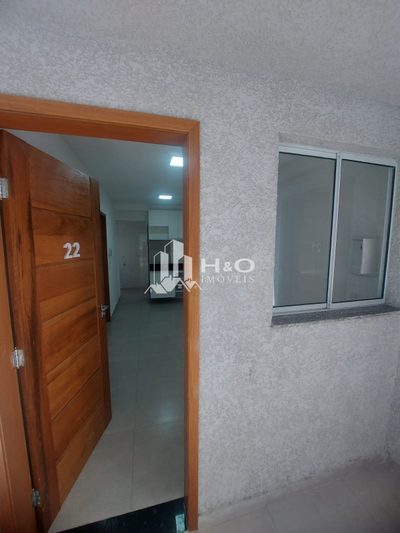 Apartamento, 2 quartos, 38 m² - Foto 4