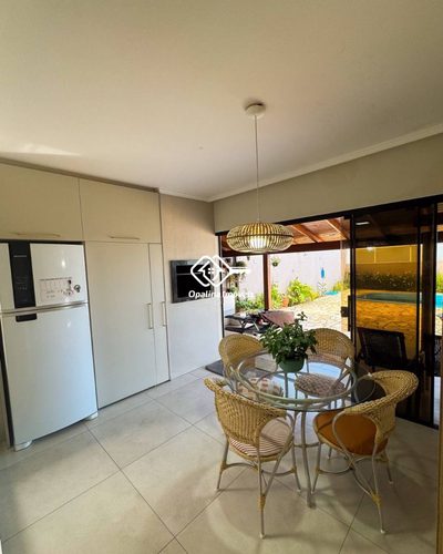 Casa, 4 quartos, 208 m² - Foto 5