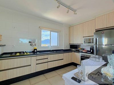 Cobertura, 3 quartos, 165 m² - Foto 5