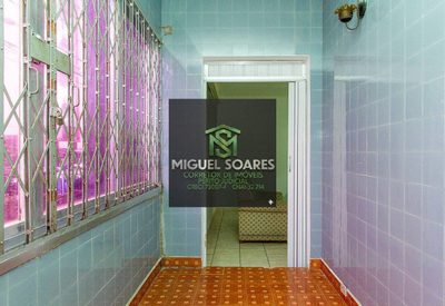 Apartamento, 3 quartos, 160 m² - Foto 5