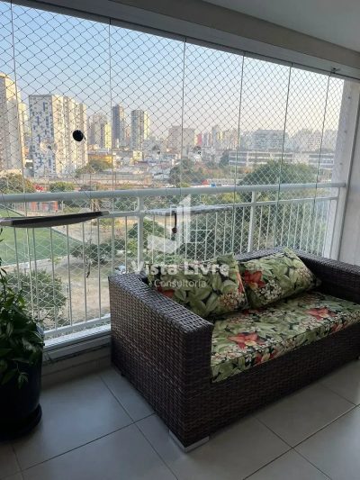 Apartamento, 2 quartos, 65 m² - Foto 4