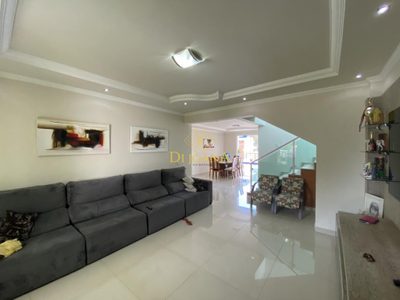 Casa de Condomínio, 5 quartos - Foto 2