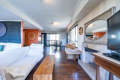 Apartamento, 3 quartos, 220 m² - Foto 2