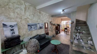 Casa, 2 quartos, 68 m² - Foto 4