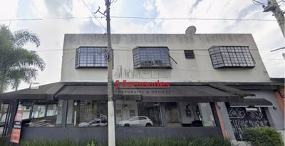 Prédio Inteiro, 280 m² - Foto 2