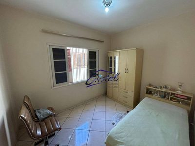 Casa, 2 quartos, 120 m² - Foto 3