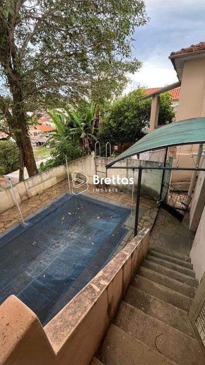 Casa, 3 quartos, 156 m² - Foto 1