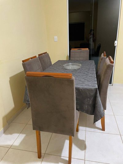 Apartamento, 3 quartos, 118 m² - Foto 3