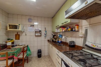Casa, 3 quartos, 151 m² - Foto 1