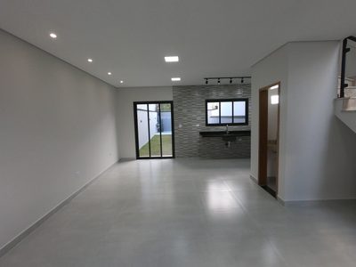 Casa, 3 quartos, 159 m² - Foto 3