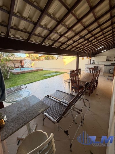 Casa, 5 quartos, 217 m² - Foto 5