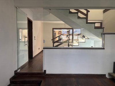 Casa, 3 quartos, 167 m² - Foto 2