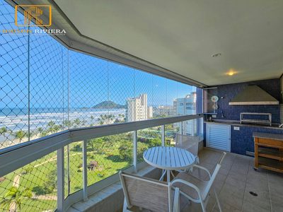 Apartamento, 4 quartos, 160 m² - Foto 1