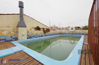 Casa, 5 quartos, 230 m² - Foto 2