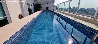 Cobertura, 3 quartos, 562 m² - Foto 1