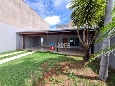Casa, 3 quartos, 167 m² - Foto 3