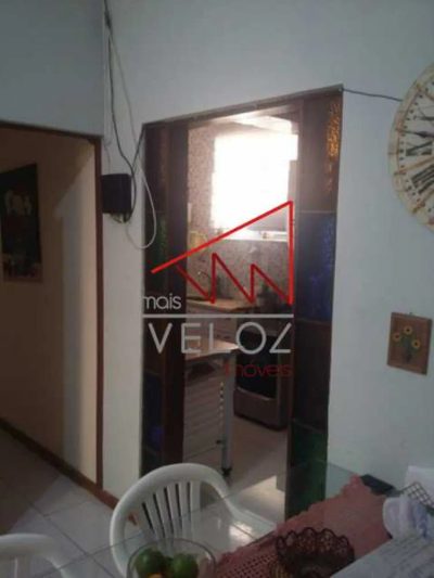 Apartamento, 3 quartos, 88 m² - Foto 1