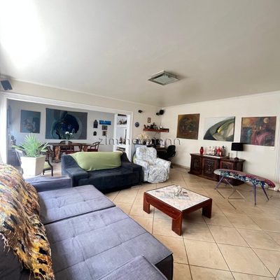 Apartamento, 3 quartos, 130 m² - Foto 3