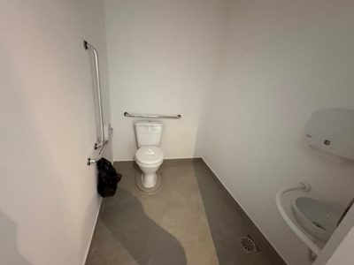 Sala-Conjunto, 22 m² - Foto 3