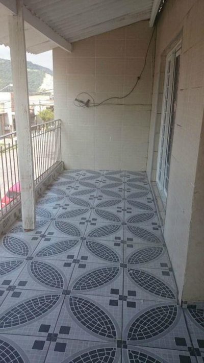 Sobrado, 2 quartos, 110 m² - Foto 1