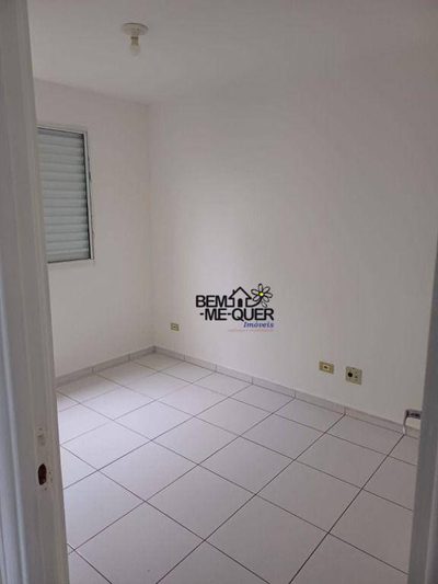 Apartamento, 2 quartos, 52 m² - Foto 5
