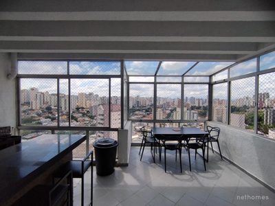 Apartamento, 2 quartos, 110 m² - Foto 2