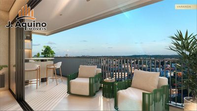 Apartamento, 3 quartos, 139167 m² - Foto 5