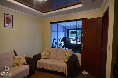 Casa, 3 quartos, 180 m² - Foto 5