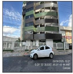 Apartamento, 3 quartos, 163 m² - Foto 1
