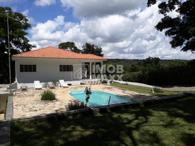 Chácara, 5 quartos, 5 hectares - Foto 2