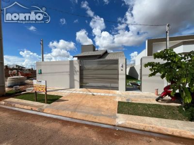 Casa, 2 quartos, 71 m² - Foto 2
