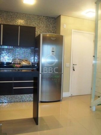 Cobertura, 3 quartos, 164 m² - Foto 4