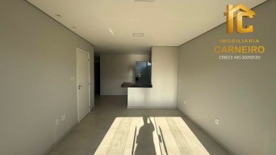 Apartamento, 3 quartos, 88 m² - Foto 3