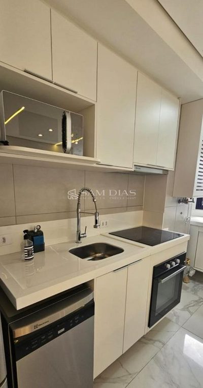 Apartamento, 3 quartos, 71 m² - Foto 3