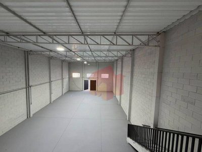Loja-Salão, 280 m² - Foto 5