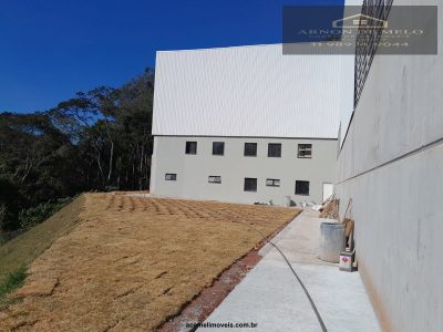 Depósito-Galpão, 2500 m² - Foto 4