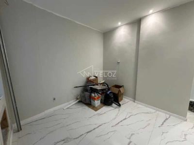 Apartamento, 1 quarto, 34 m² - Foto 3