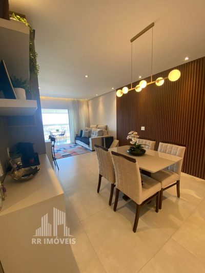 Apartamento, 3 quartos, 105 m² - Foto 4