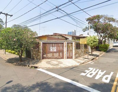 Casa, 4 quartos, 200 m² - Foto 1