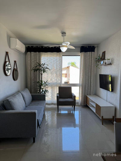 Apartamento, 2 quartos, 71 m² - Foto 1