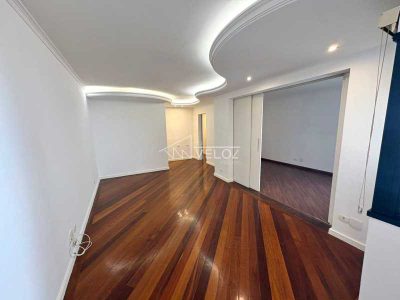 Apartamento, 2 quartos, 80 m² - Foto 5