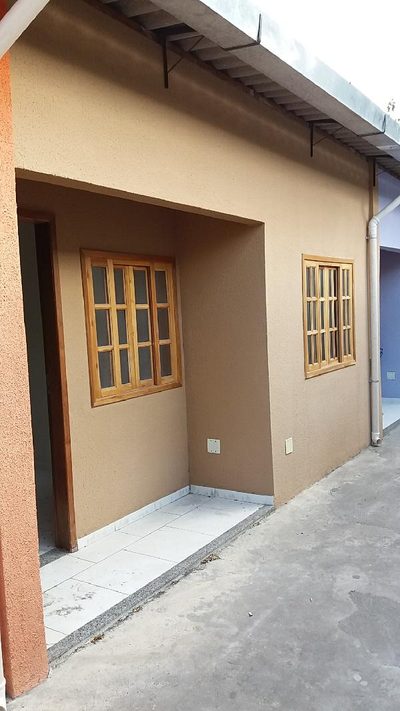 Casa, 2 quartos, 62 m² - Foto 1