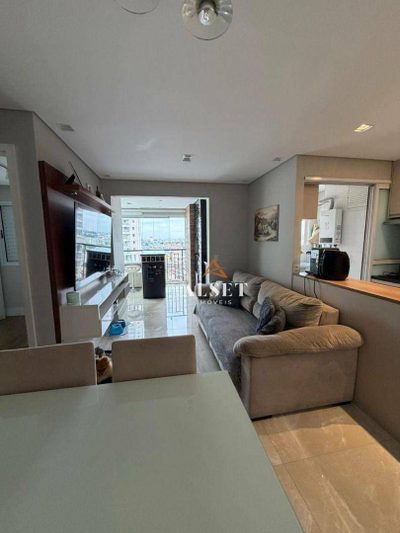 Apartamento, 2 quartos, 58 m² - Foto 5