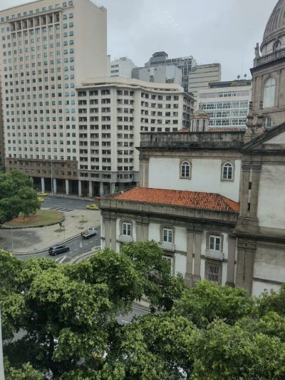 Apartamento, 1 quarto, 32 m² - Foto 5