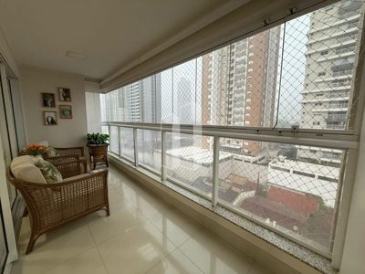Apartamento, 3 quartos, 120 m² - Foto 1