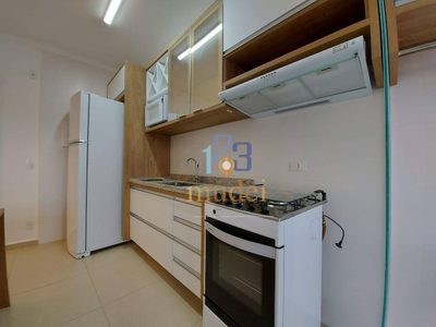Apartamento, 1 quarto, 49 m² - Foto 5