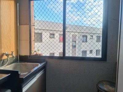 Apartamento, 2 quartos, 42 m² - Foto 3