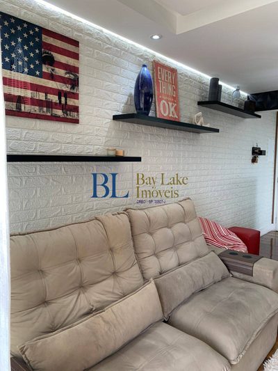 Apartamento, 3 quartos, 75 m² - Foto 4
