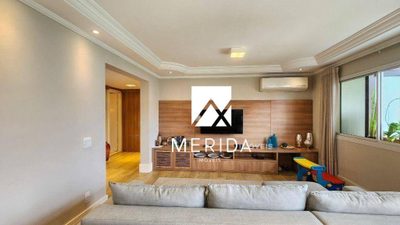 Apartamento, 4 quartos, 169 m² - Foto 4